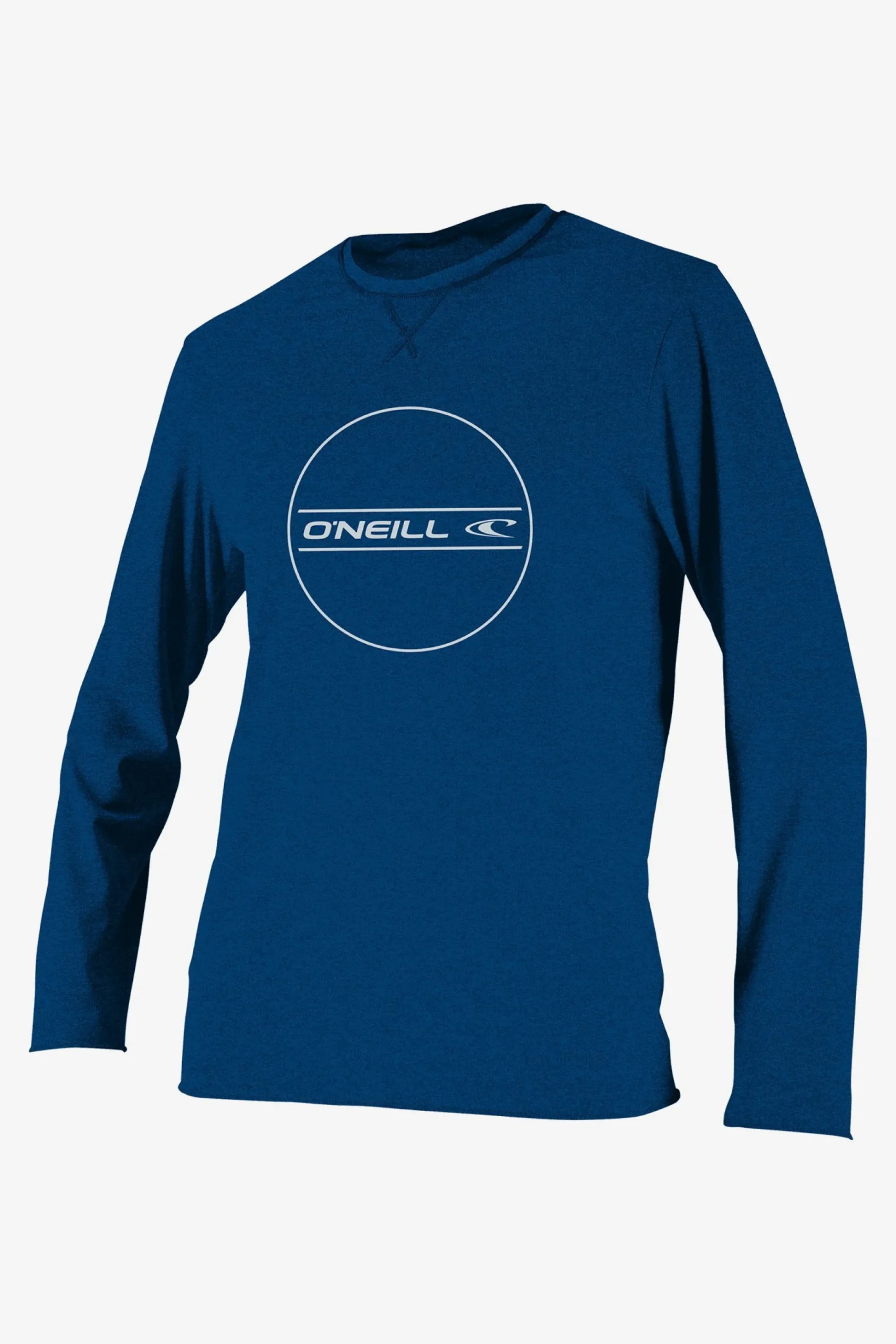 YOUTH HYBRID L/S SUN SHIRT