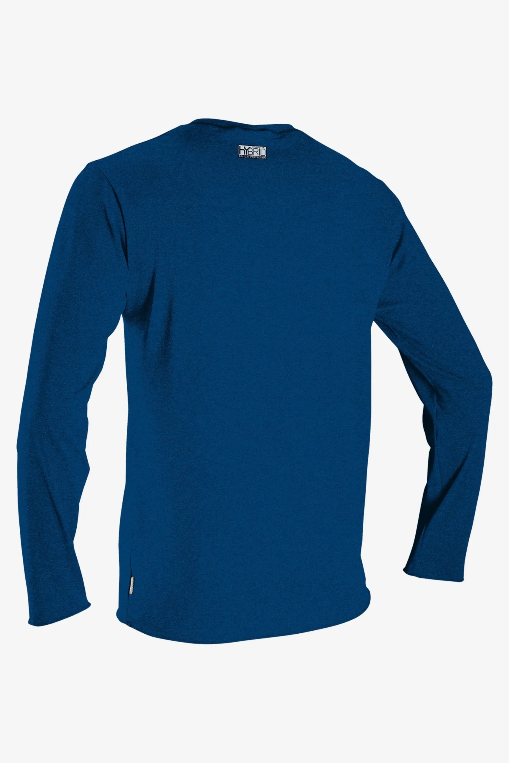 YOUTH HYBRID L/S SUN SHIRT
