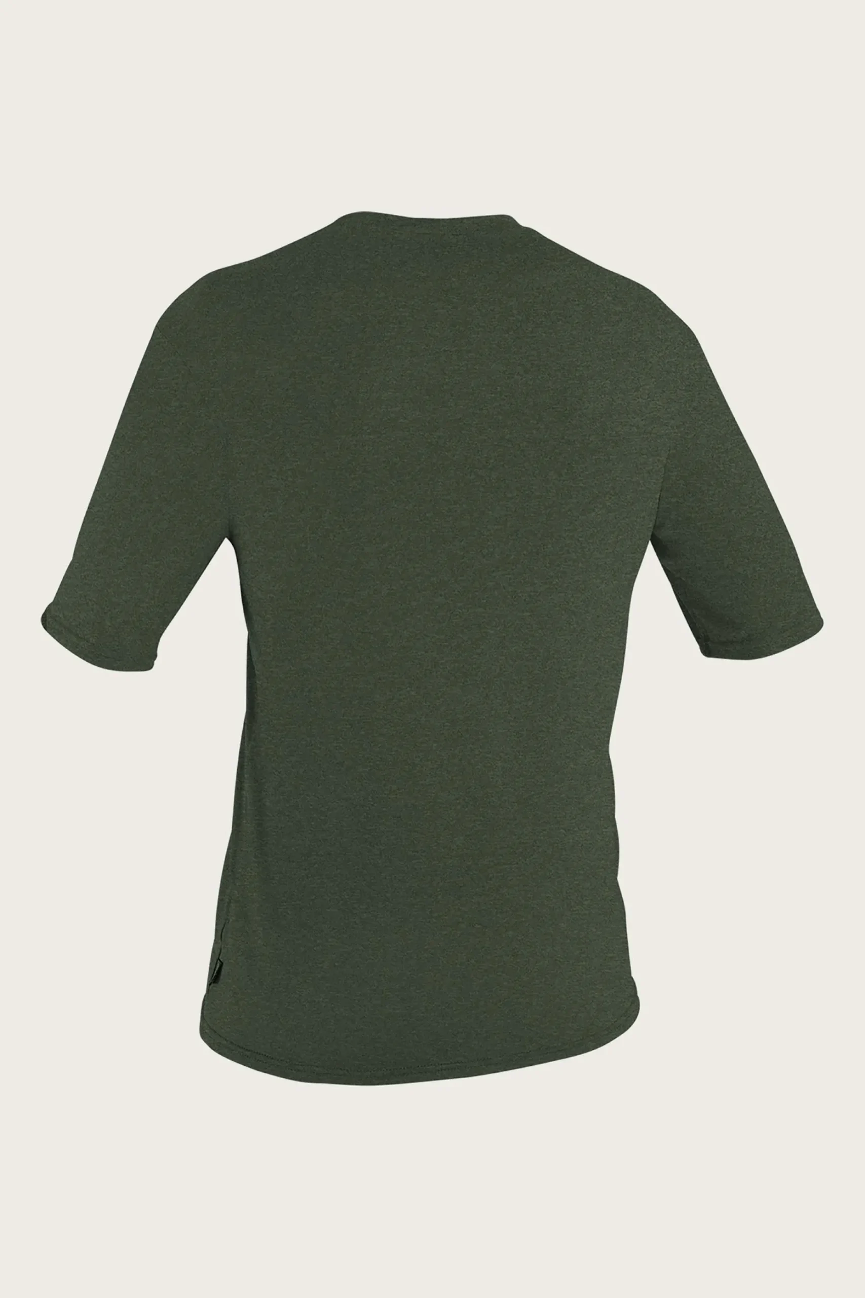 YOUTH HYBRID S/S SUN SHIRT
