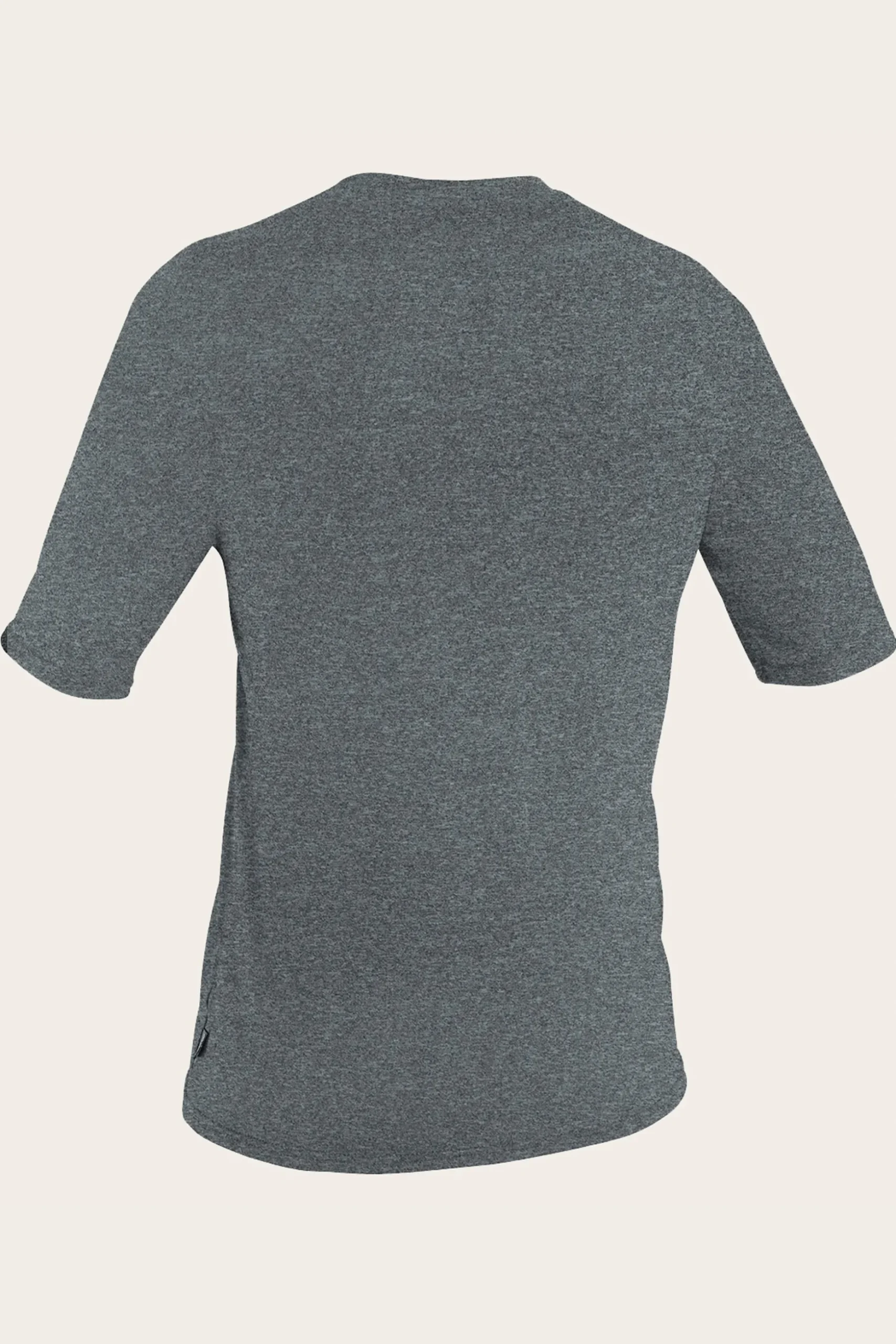 YOUTH HYBRID S/S SUN SHIRT