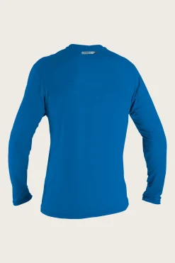 YOUTH PREMIUM L/S SUN SHIRT
