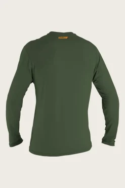 YOUTH PREMIUM L/S SUN SHIRT