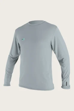YOUTH PREMIUM L/S SUN SHIRT
