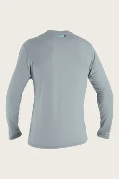 YOUTH PREMIUM L/S SUN SHIRT