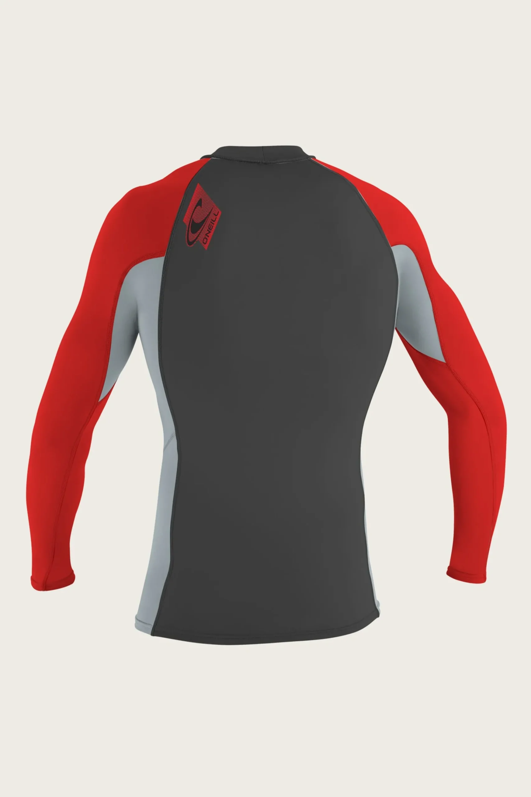 YOUTH PREMIUM SKINS L/S RASH GUARD