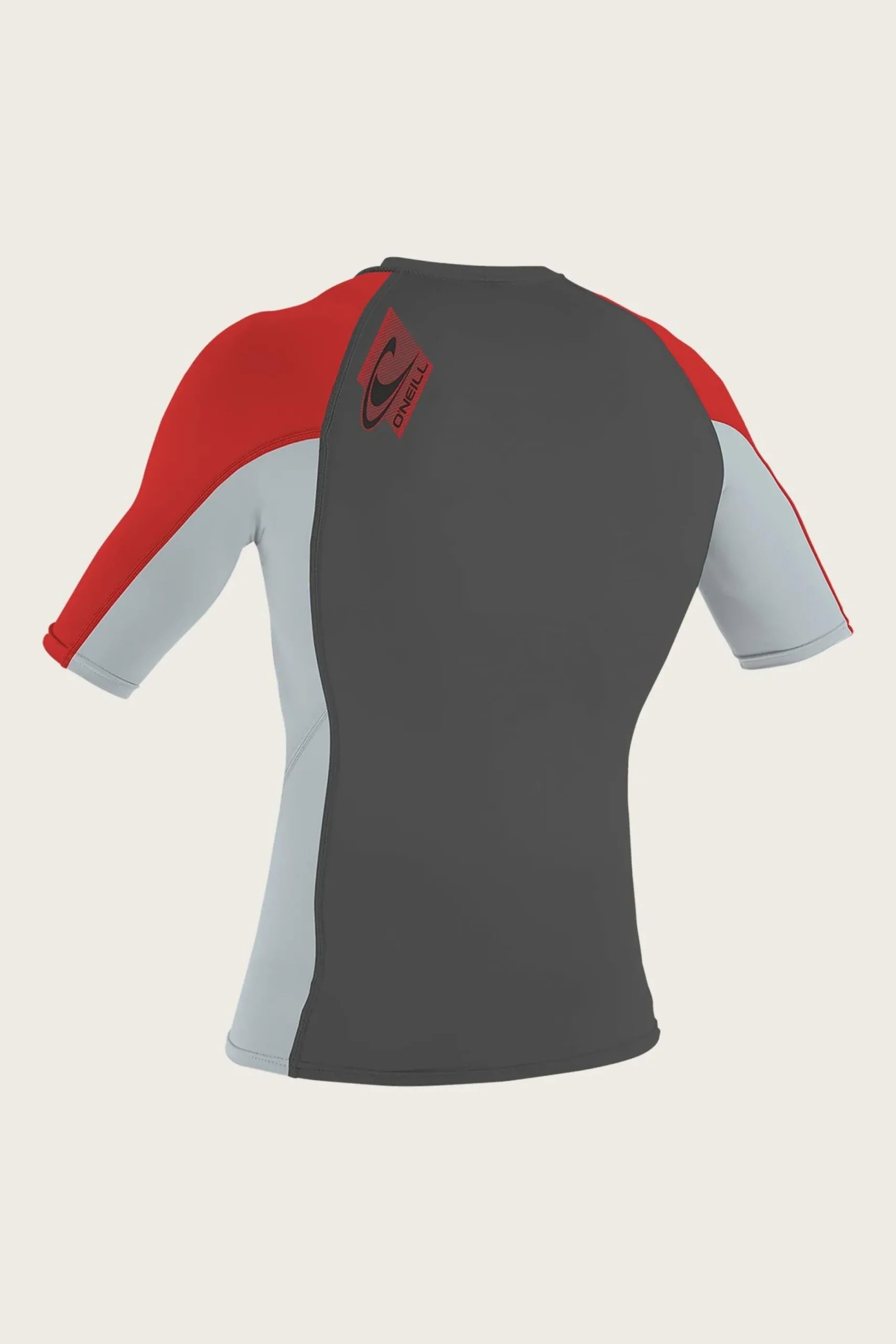 YOUTH PREMIUM SKINS S/S RASH GUARD