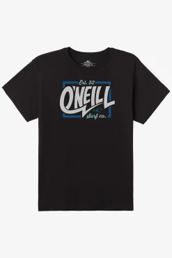 ZIGGY TEE
