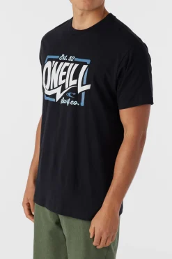 ZIGGY TEE