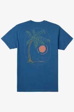 ZONE TEE