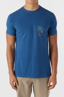 ZONE TEE
