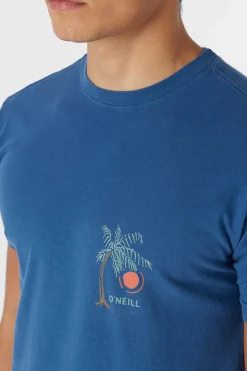 ZONE TEE