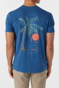 ZONE TEE