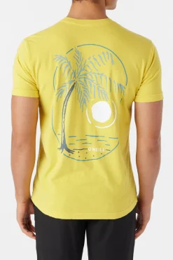 ZONE TEE