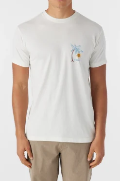 ZONE TEE