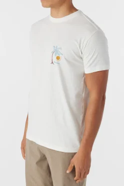 ZONE TEE