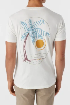 ZONE TEE